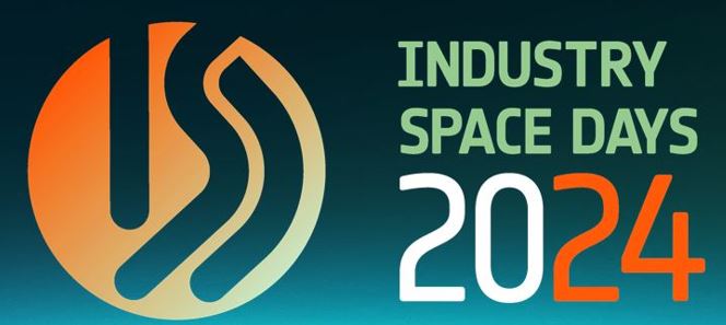 Industry Space Days 2024
